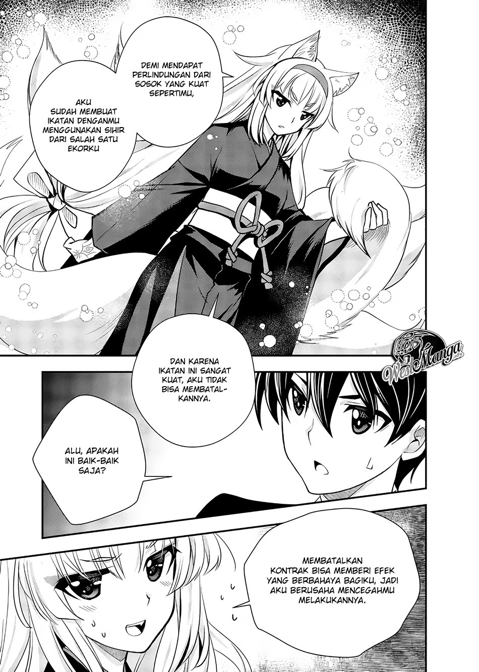 Level 1 No Saikyou Kenja: Noroi De Saikakyuu Mahou Shika Tsukaenai Kedo Kami No Kanchigai De Mugen